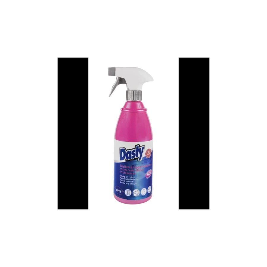 Dasty - Glasreiniger 700ml