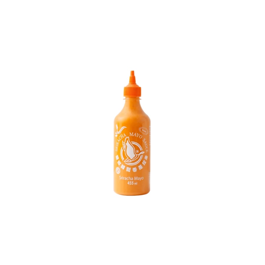 Flying Goose Sriracha Mayo Sauce