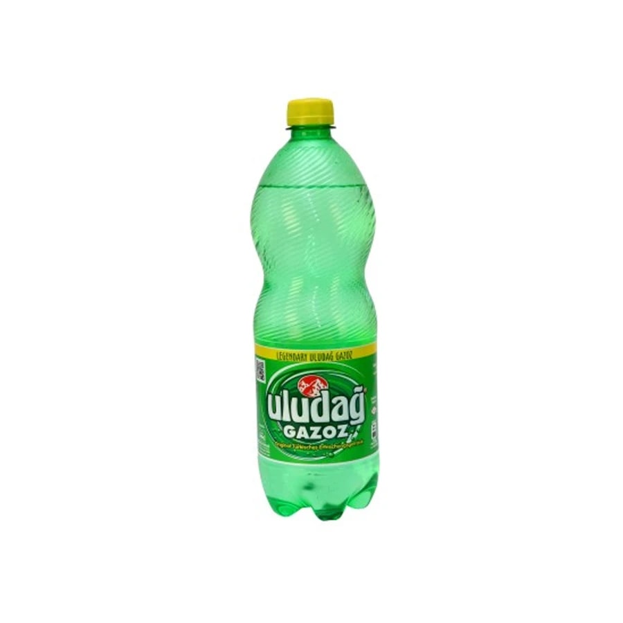 Uludag - Gazoz 1L