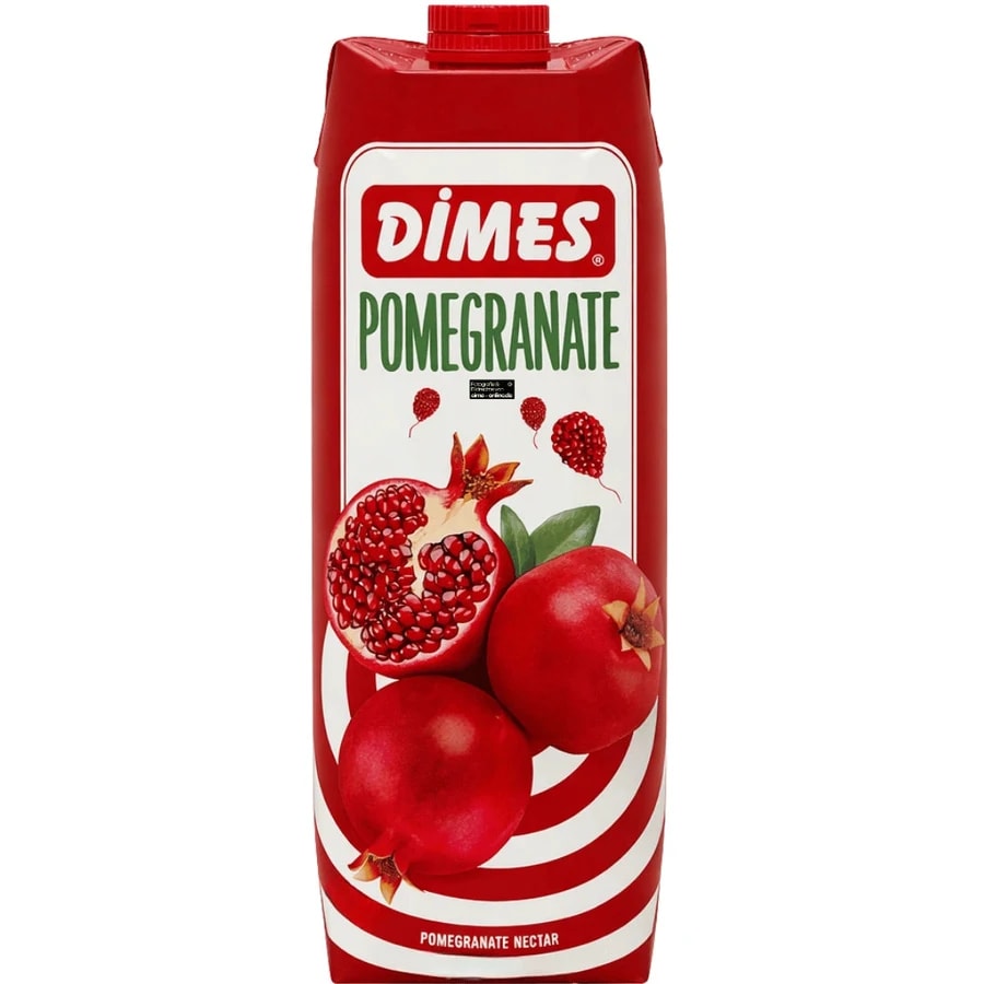 Dimes - Granatapfelnektar 1l