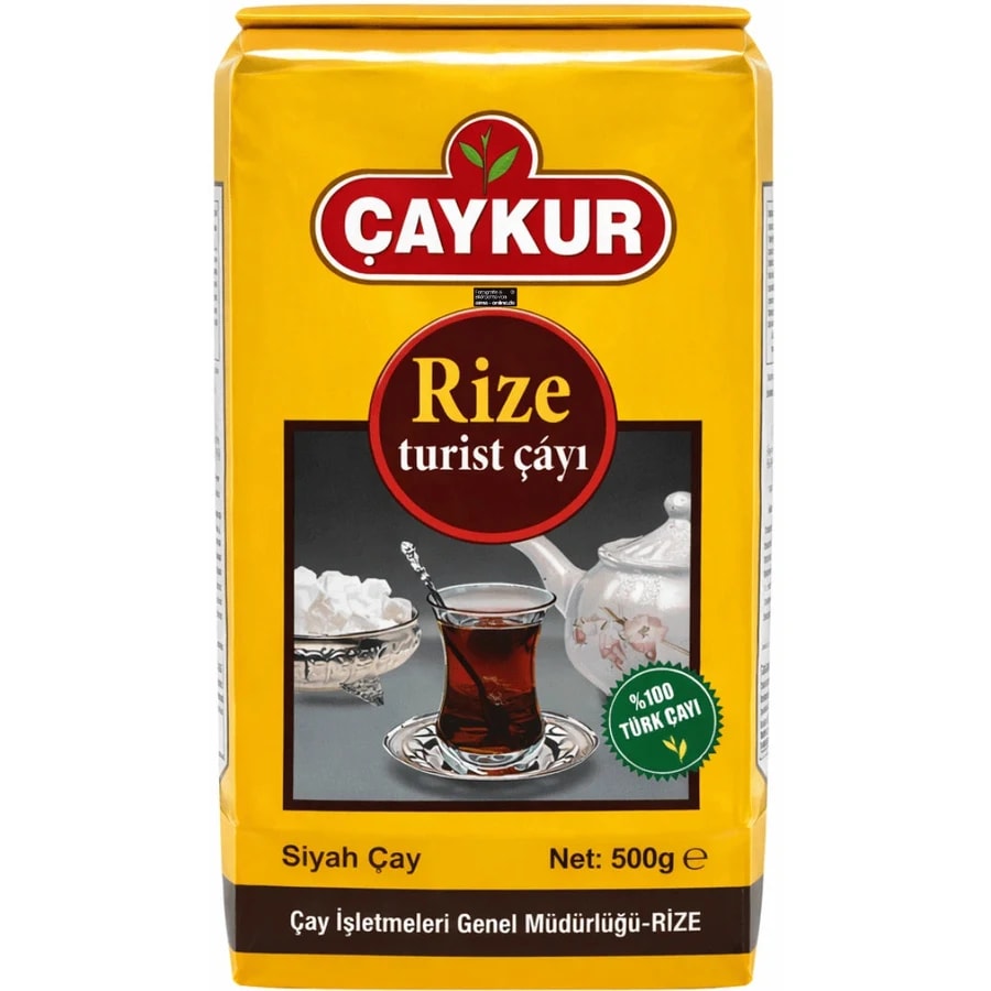 Çaykur Rize Turist Cay