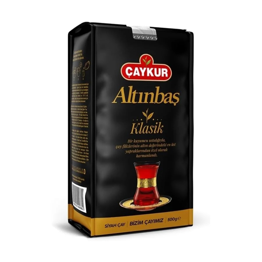 Caykur Altinbas 500g