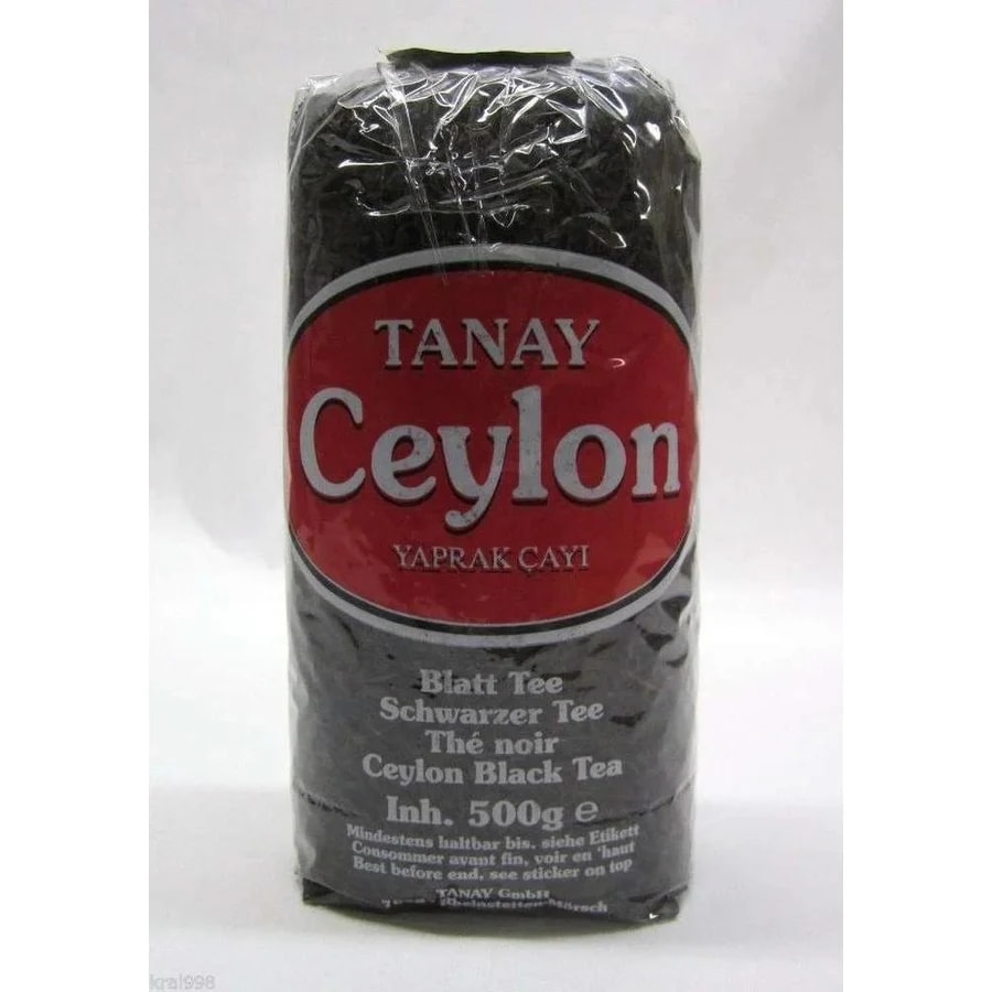 Tanay Ceylon 500g