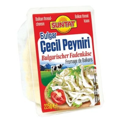 Cecil Peyniri 225g