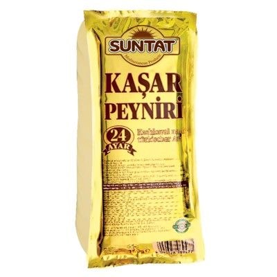 24 Ayar Kasar Peyniri gold 750g
