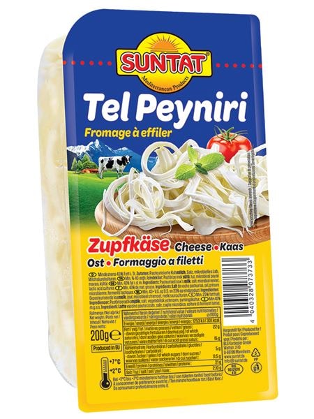 SUNTAT Streichkäse 200 g, 40 % Fett