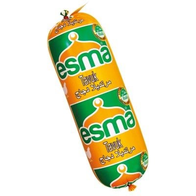 Esma Chicken Sausage 1600g