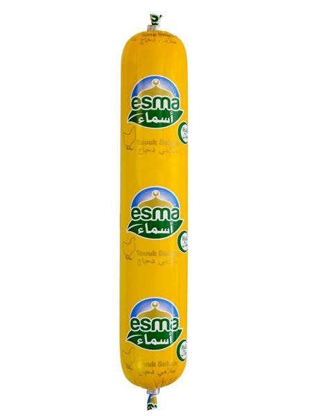 ESMA Hühnfl.erz 400g