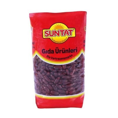 SUNTAT Kidney Fasulye 10x1kg