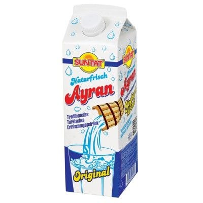 Ayran 1000 ml