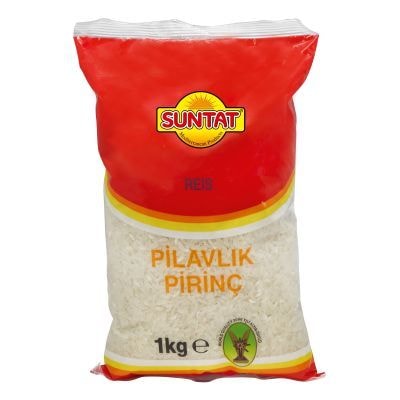 Tosia Pilavlik Reis (Loto) 1 kg