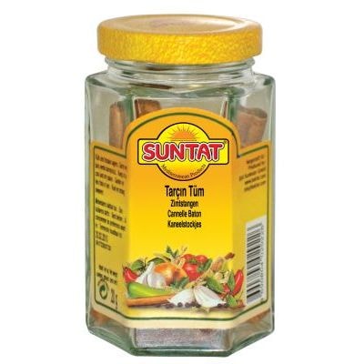 SUNTAT Tarcin, alle 12 x 20 g Beutel.
