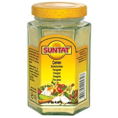 Cemen 100 g, gemahlen.