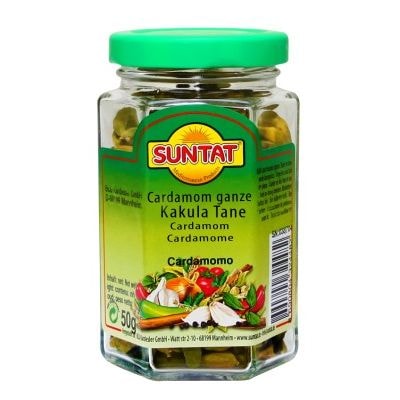Kakula, 50 g pro Packung.