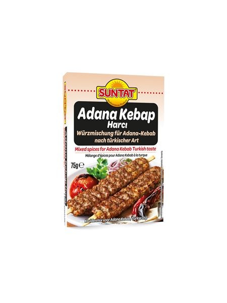 SUNTAT Hackbällchen Gewürz 75g