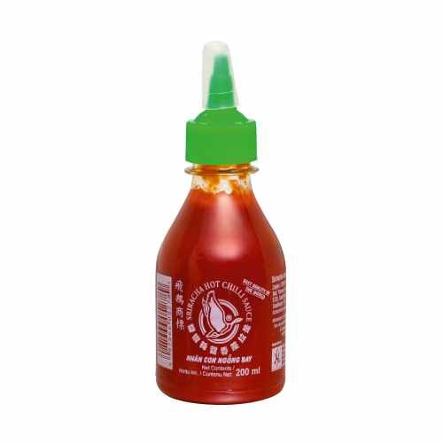 Sriracha Chili Sauce 200ml