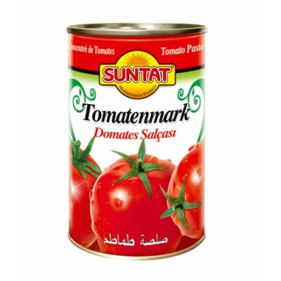 SUNTAT Tomatenmark 12 x 400 g