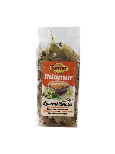 SUNTAT Lindenblütentee 15g