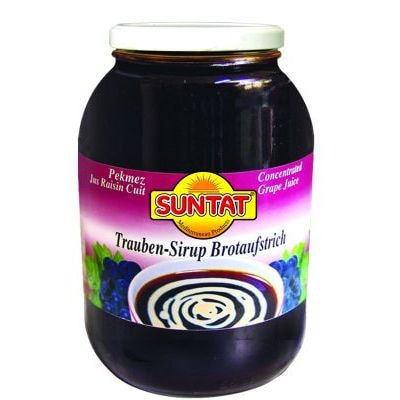 SUNTAT Traubenmost 6 x 1950 g