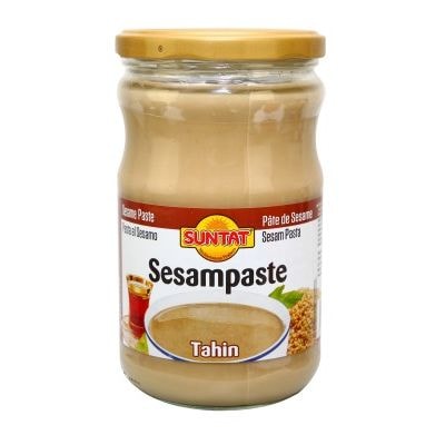 SUNTAT Tahin 12 x 600 g Dose