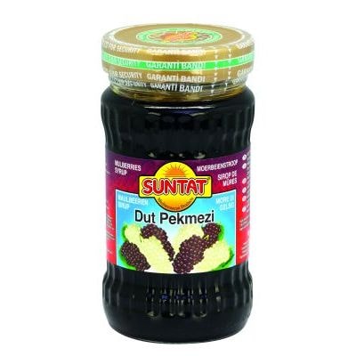 SUNTAT Feigenmost, 12 x 390 g