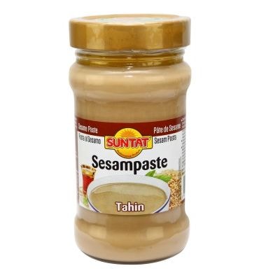 SUNTAT Tahin 12 x 300 g Dose
