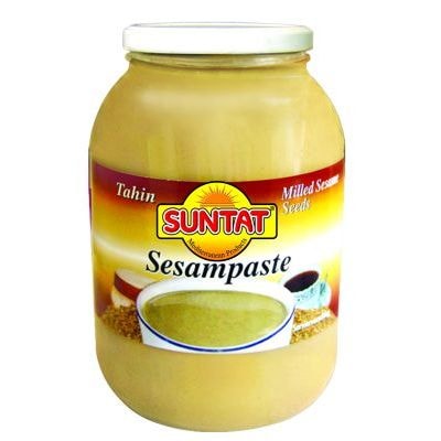 SUNTAT Tahin 6 x 1550 g Dose