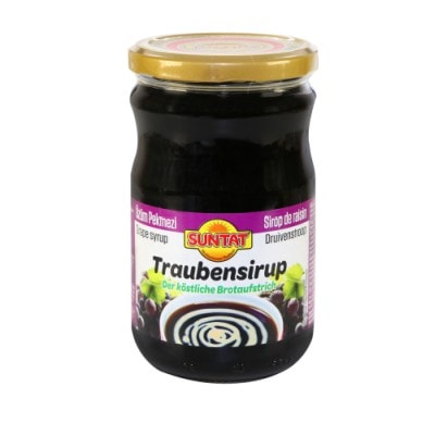 SUNTAT Traubenmost 12 x 800 g