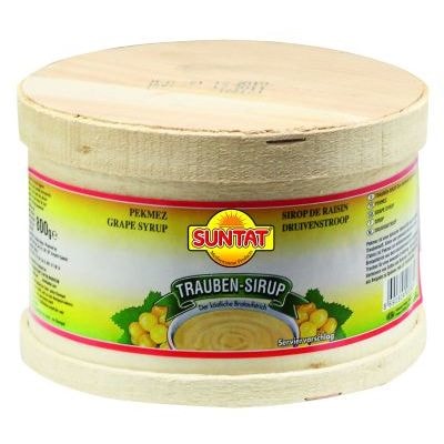SUNTAT Külek Pekmezi 12 x 800 g