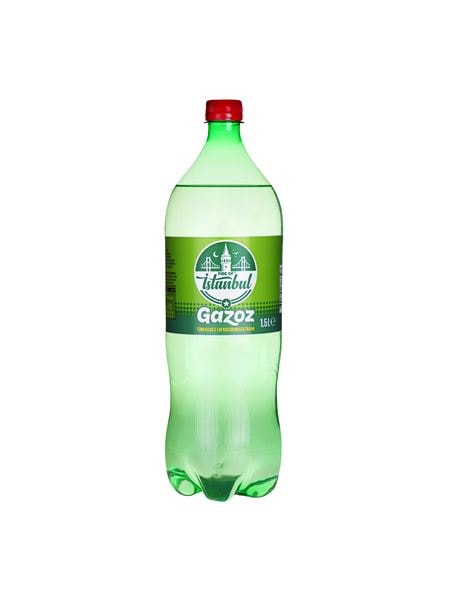 Fire of Istanbul Gazoz 1,5L DPG