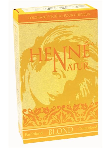 Kona gold blond 90g