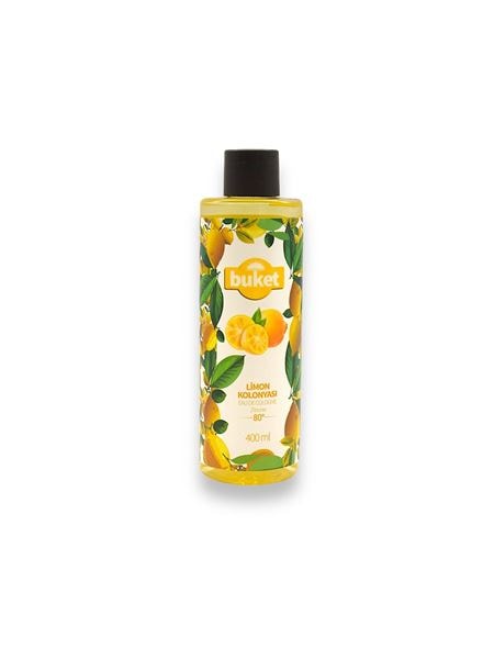 BUKET Duftwasser Citronenblüte 400ml PET