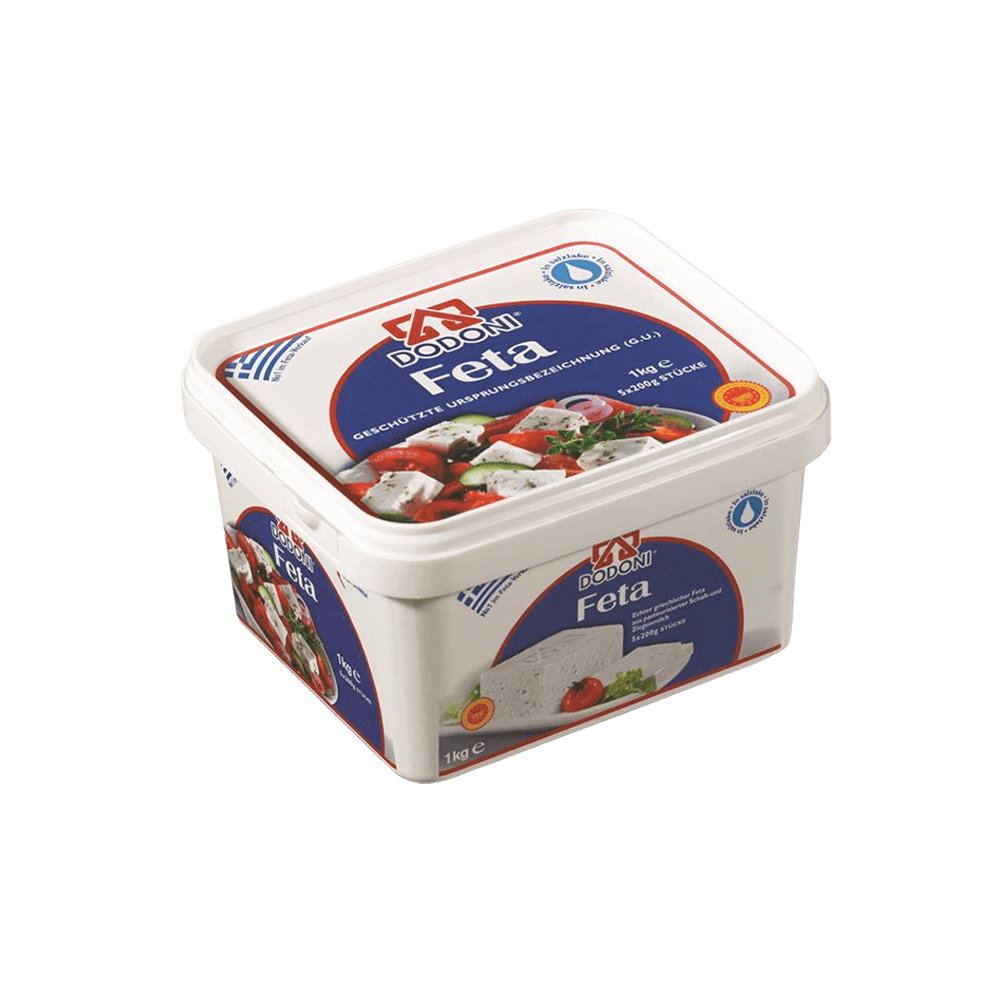 Dodoni Käse 1kg
