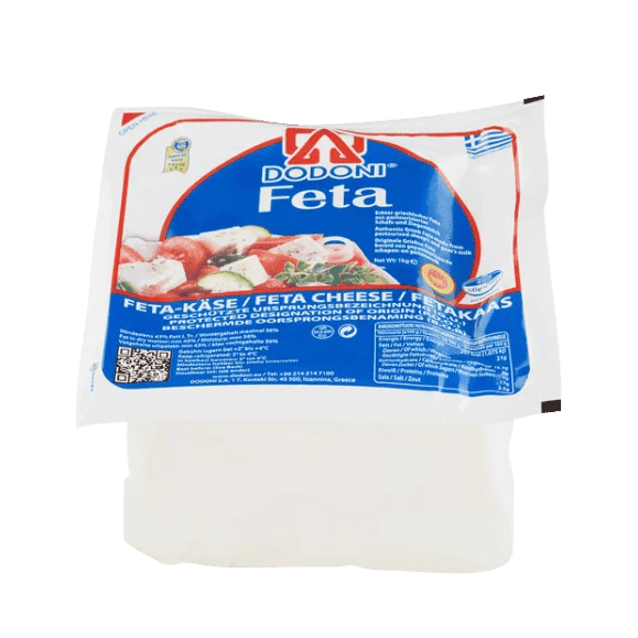 Dodoni Käse Vakuum