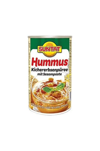 SUNTAT humus