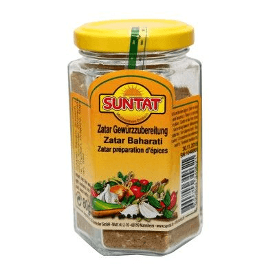 SUNTAT zatar