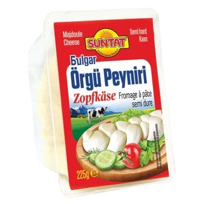 Streichkäse 225 g